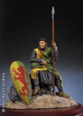 Norman Knight 1180