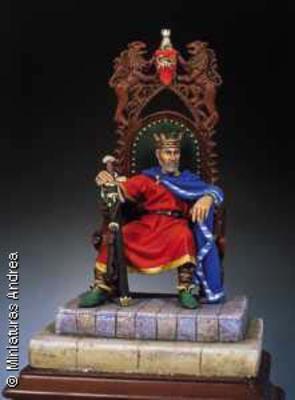 King Arthur