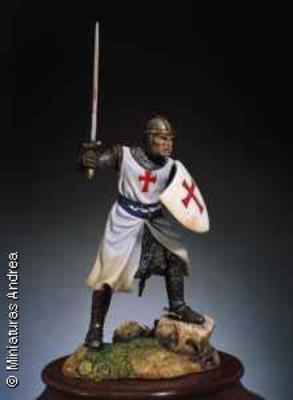 Templar Knight