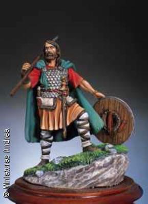 Welsh Chieftain 1270