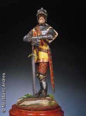 Lawrence Hastings 1340