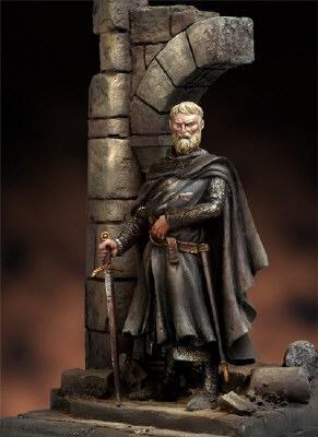 Grand Master (XIII Century)