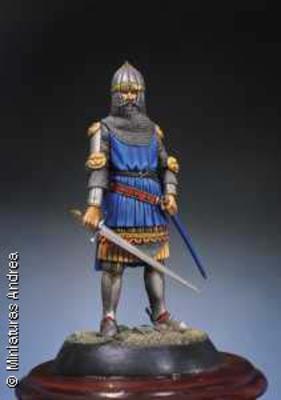 Sir John de Creke