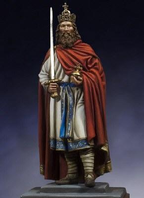 Charlemagne