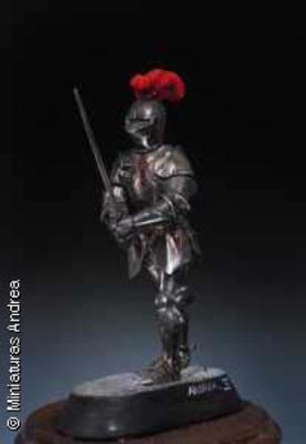 Italian Knight