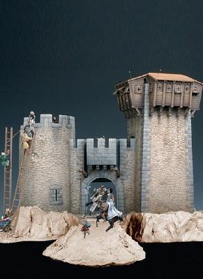 Medieval Castle