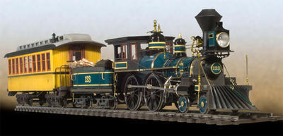 Western Railroad