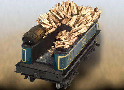 Western Railroad