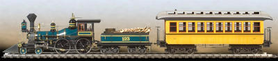 Western Railroad