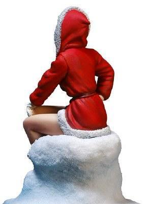 Santa's Gift
