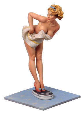 Weight Watcher