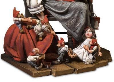 Santa's Rest