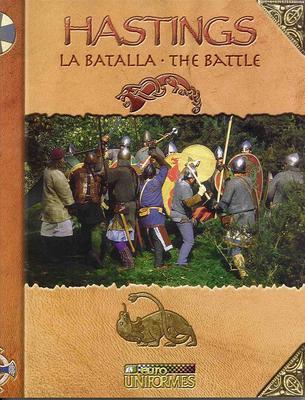 Euro Modelismo Battle of Hastings