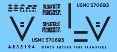 USMC M1A1 ABRAMS IN IRAQ (IOF)