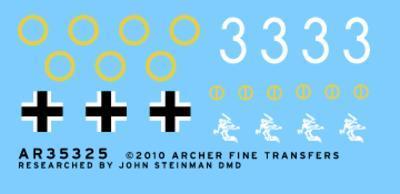 Pz.Kpfw. II ausf. F 11th PANZER DIVISION