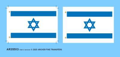 Israeli Flag