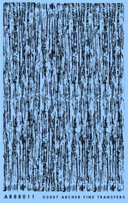 Distressed wood grain texture