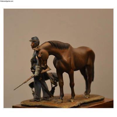 6th USC Cavalry U.S.C.T