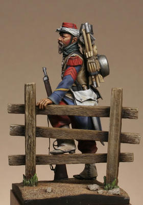 Legionnaire 1870