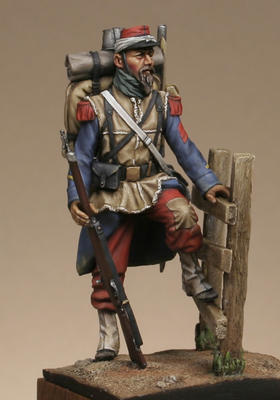 Legionnaire 1870