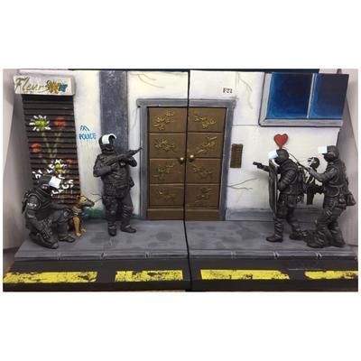 Raid 3