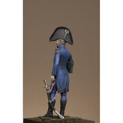 Officier d'ordonnance 1809