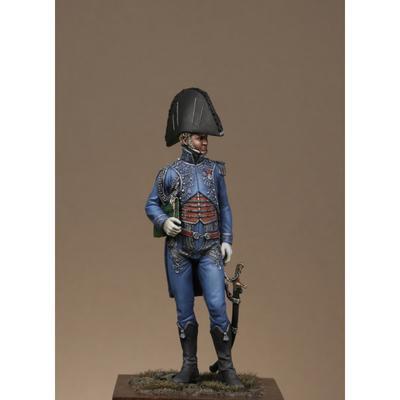 Officier d'ordonnance 1809