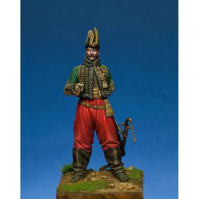 General Lasalle
