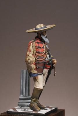 Colonel Dupin 1814-1868