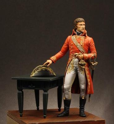 Bonaparte 1st Consul