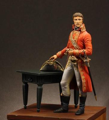 Bonaparte 1st Consul