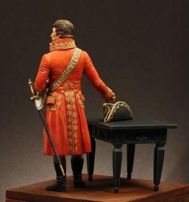 Bonaparte 1st Consul