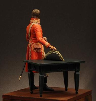 Bonaparte 1st Consul