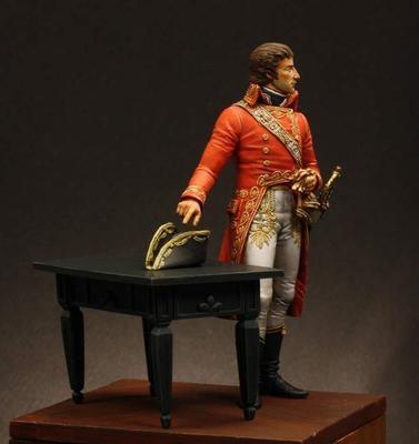 Bonaparte 1st Consul