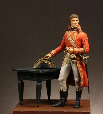 Bonaparte 1st Consul