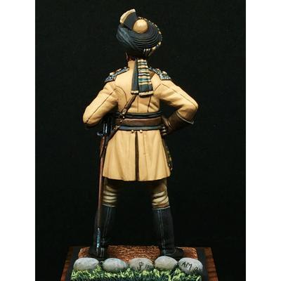 1st Cavalry Regiment Skinner's Horse