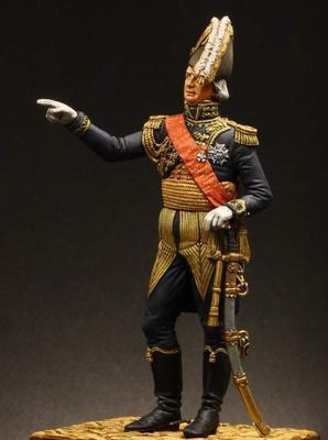 Vice Amiral Ganteaume