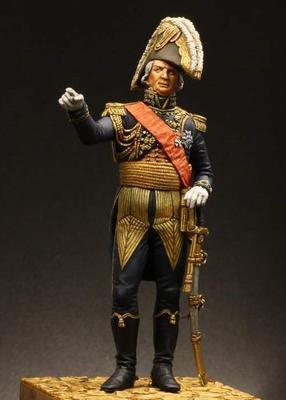Vice Amiral Ganteaume