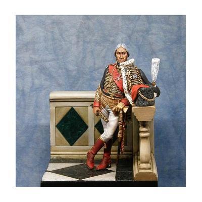Mortier Duc de Trevise