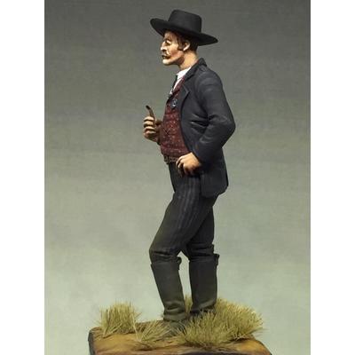 Tombstone