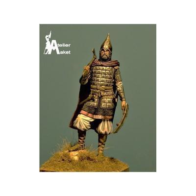 Russian knight Battle of Kulikovo 1380