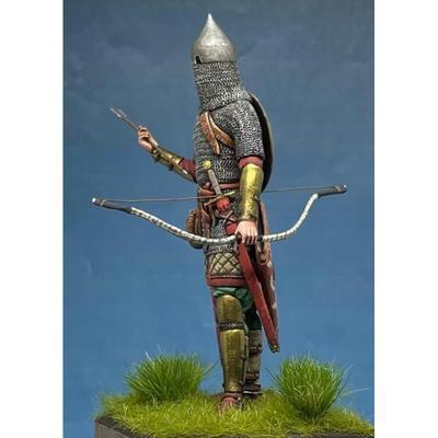 Archer russe XIV Siecle