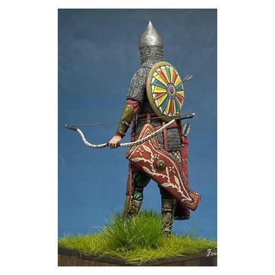 Archer russe XIV Siecle
