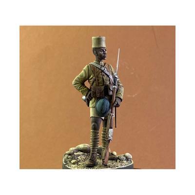 Tirailleur Senegalais 1917