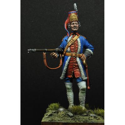 Arquebusier de Grassin