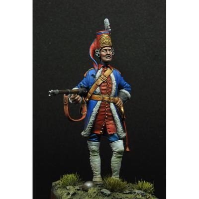 Arquebusier de Grassin