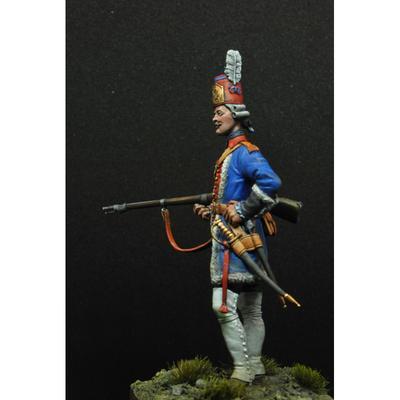 Arquebusier de Grassin