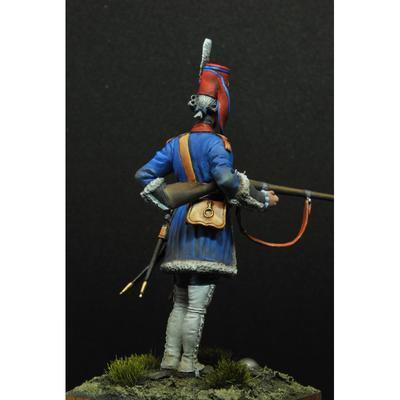 Arquebusier de Grassin