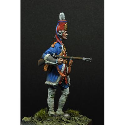 Arquebusier de Grassin