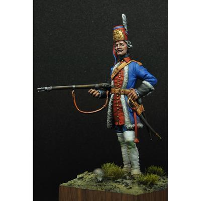 Arquebusier de Grassin